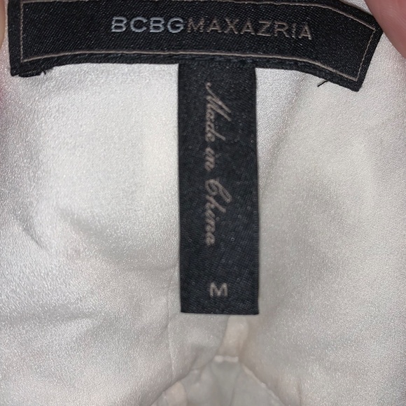 BCBG Maxazria Dress and top - Picture 8 of 9